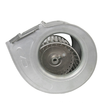 Low Noise aluminum blower wheels  AC Centrifugal Fan